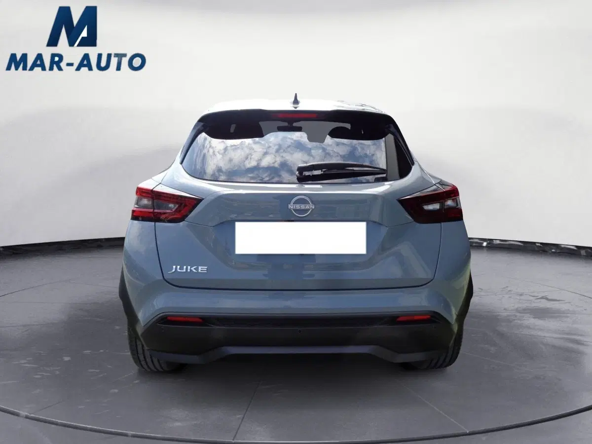 Nissan Juke usata a Treviso (18)