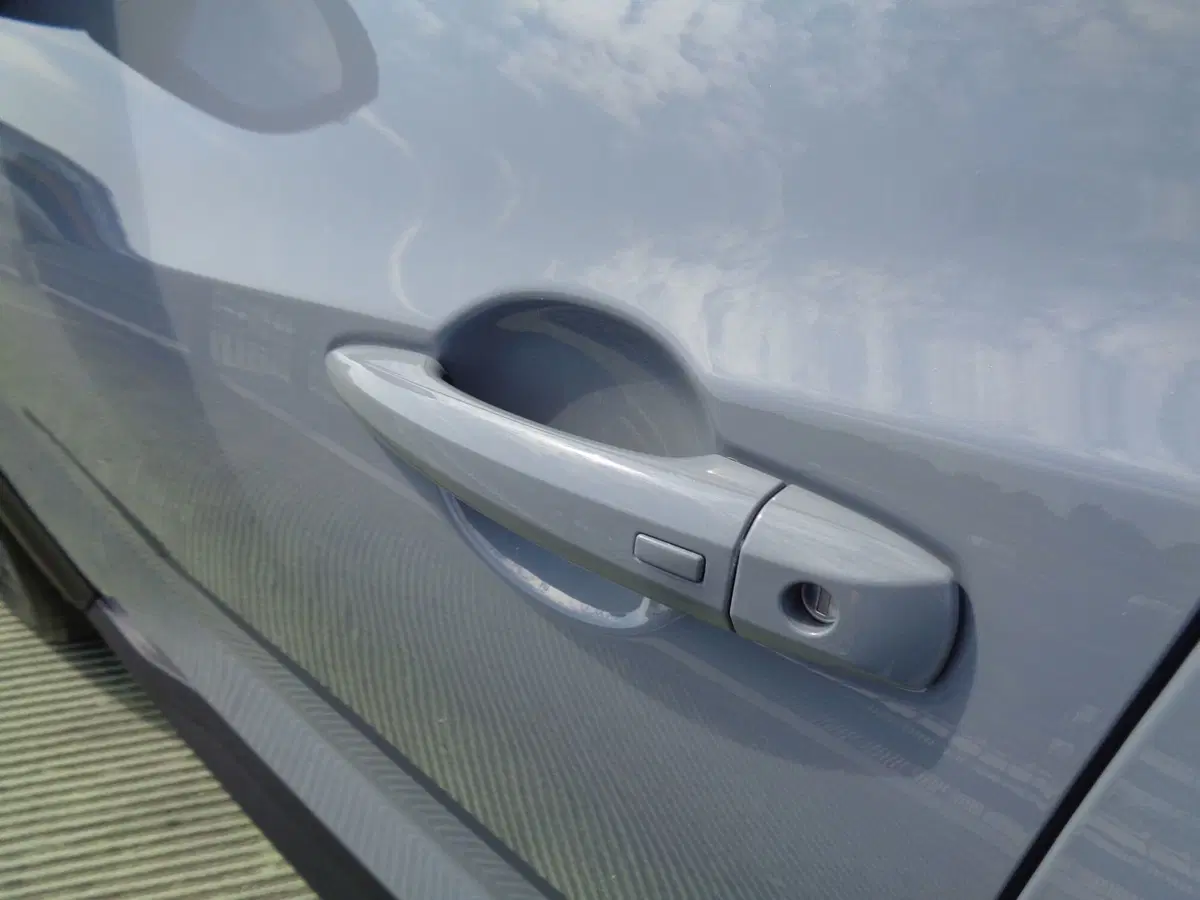 Nissan Juke usata a Treviso (20)