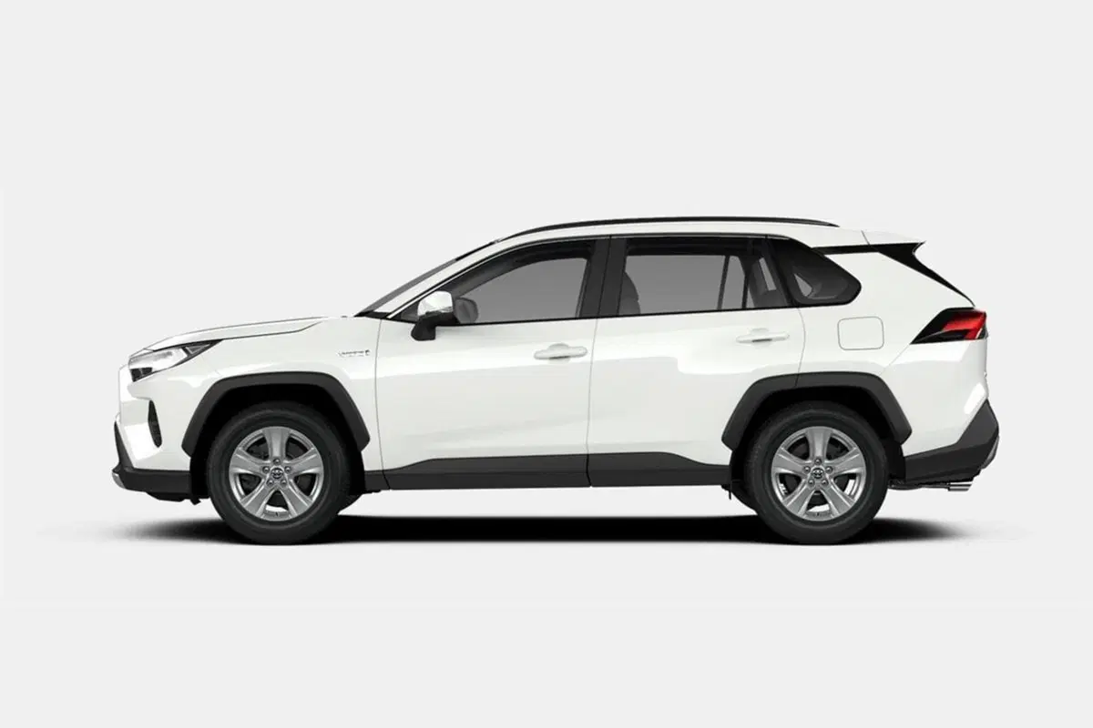 Toyota Rav4 usata a Palermo (4)