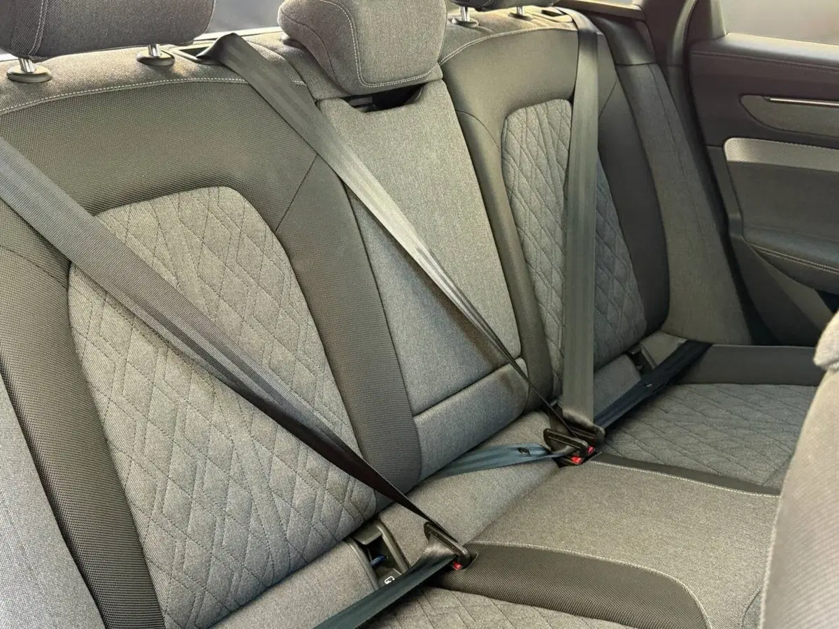 Audi A6 Avant usata a Palermo (11)