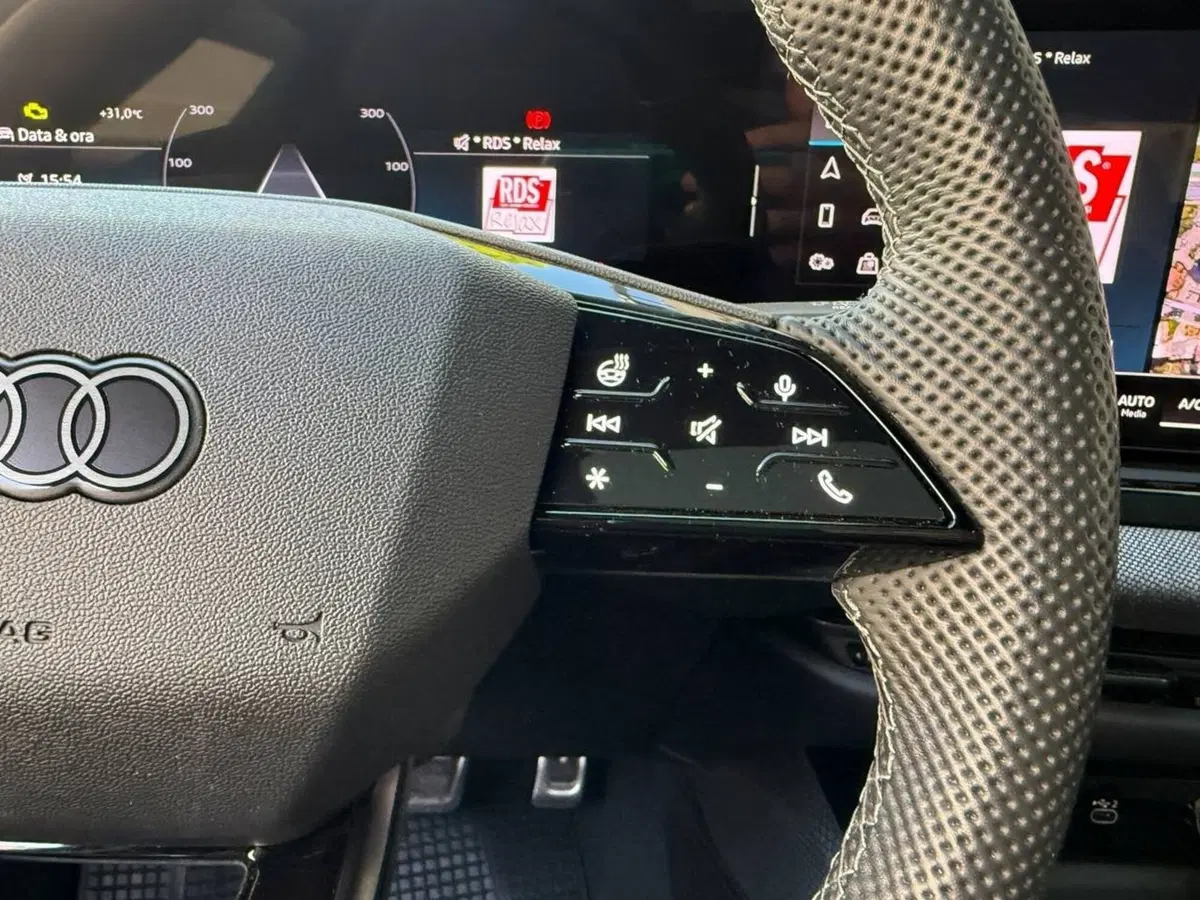 Audi A6 Avant usata a Palermo (16)