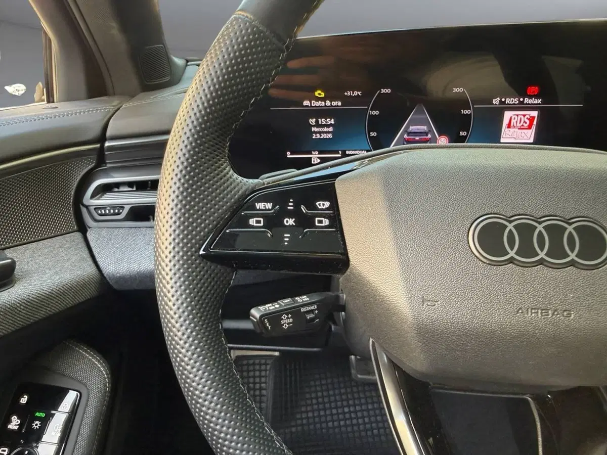 Audi A6 Avant usata a Palermo (17)
