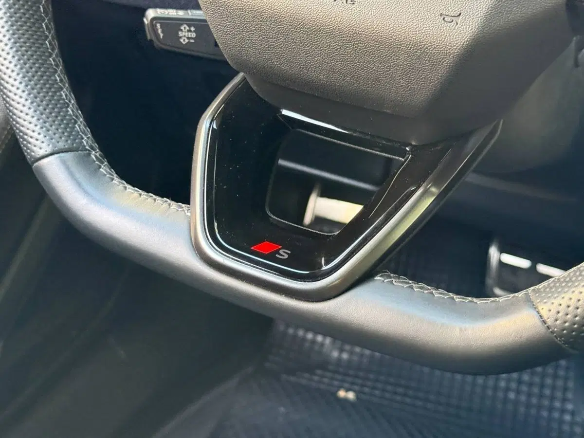 Audi A6 Avant usata a Palermo (18)