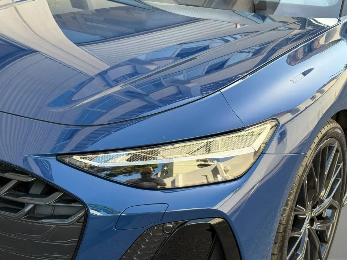 Audi A6 Avant usata a Palermo (5)