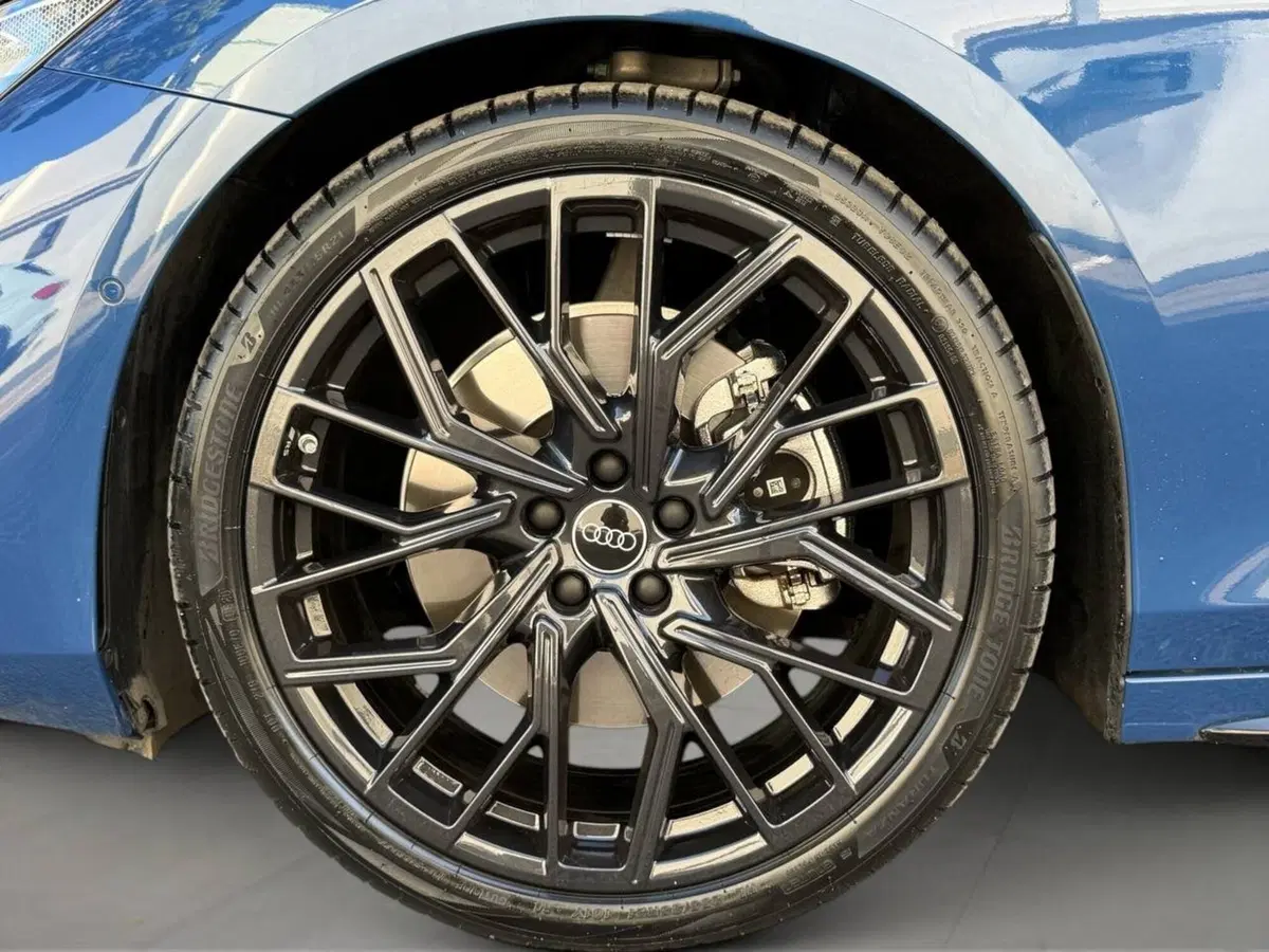 Audi A6 Avant usata a Palermo (6)