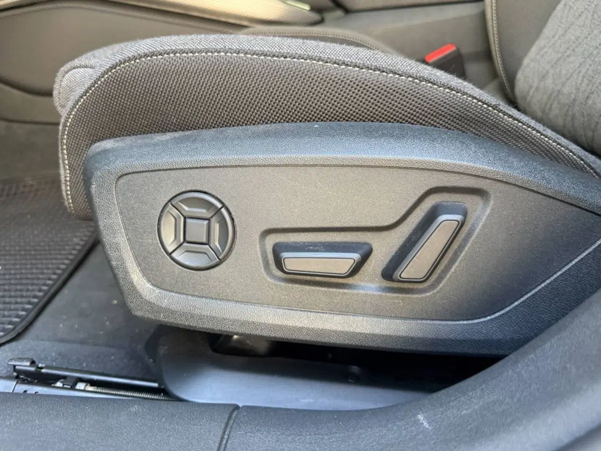 Audi A6 Avant usata a Palermo (8)
