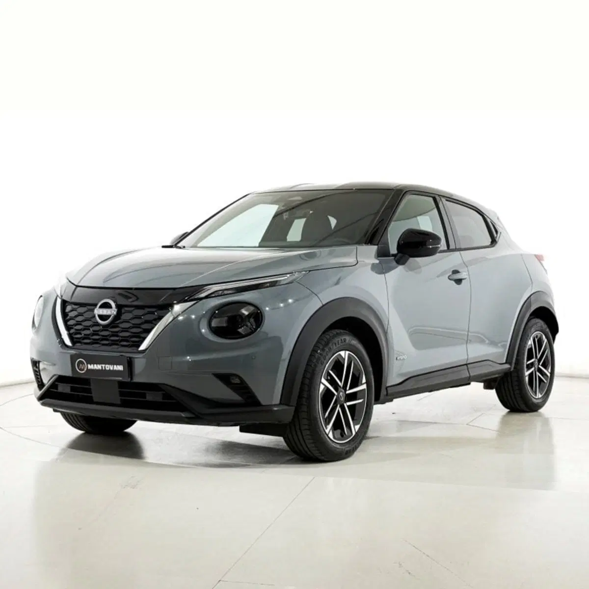 Nissan Juke usata a Perugia