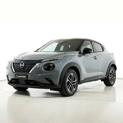 Nissan Juke 1.6 hev N-Connecta del 2024 usata a Bastia Umbra
