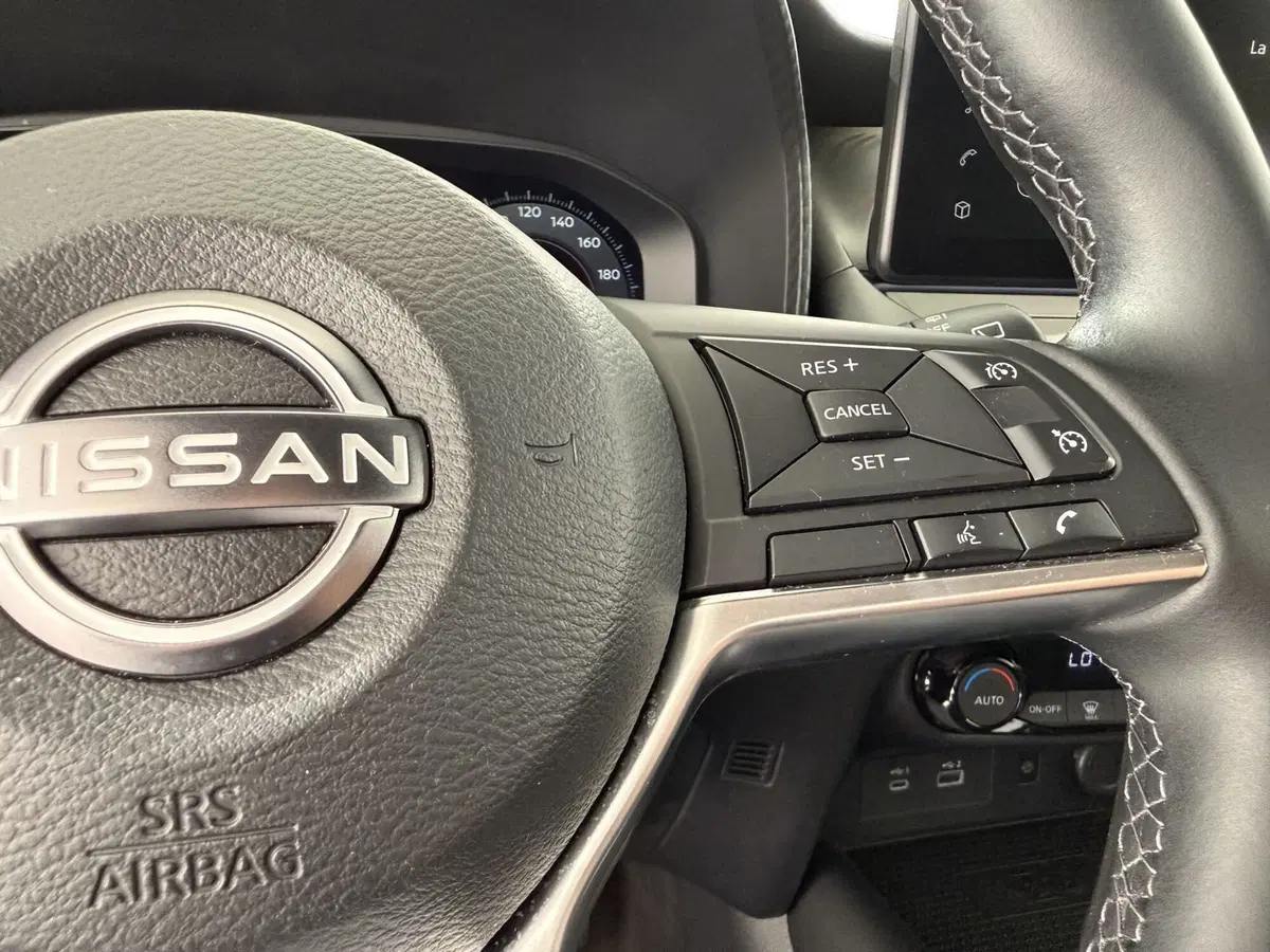 Nissan Juke usata a Perugia (13)