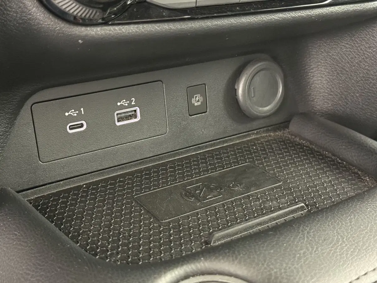 Nissan Juke usata a Perugia (20)