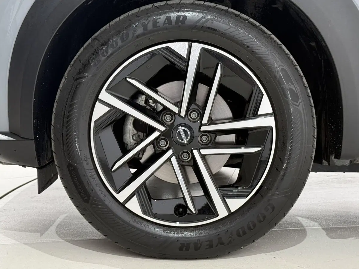 Nissan Juke usata a Perugia (4)