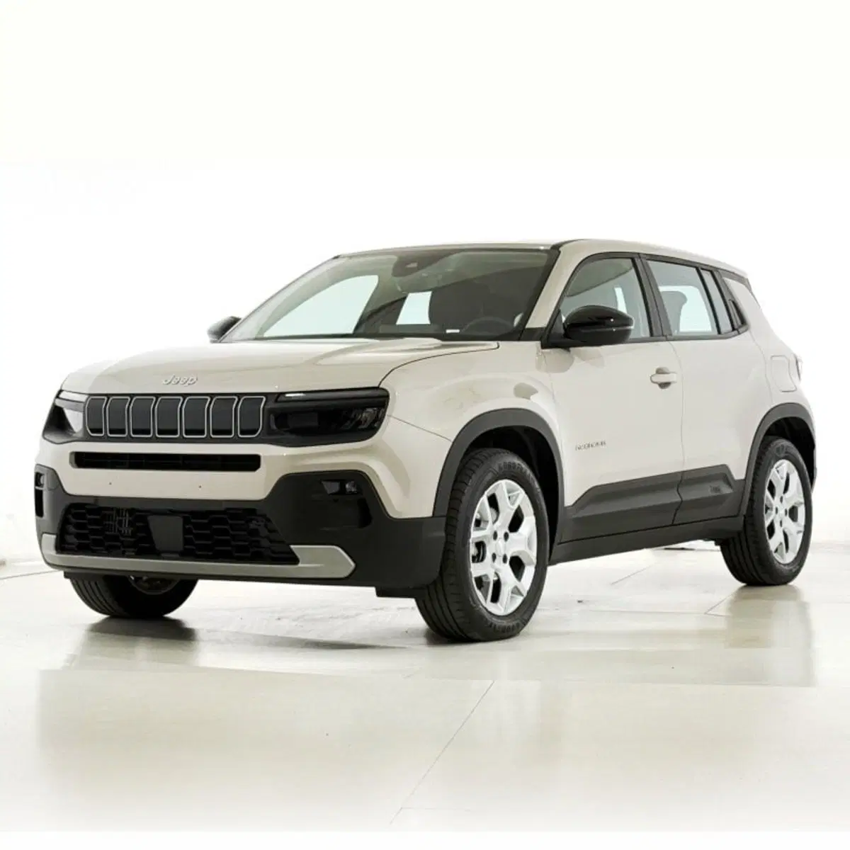 Jeep Avenger usata a Perugia