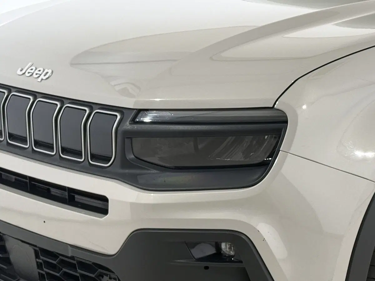 Jeep Avenger usata a Perugia (3)