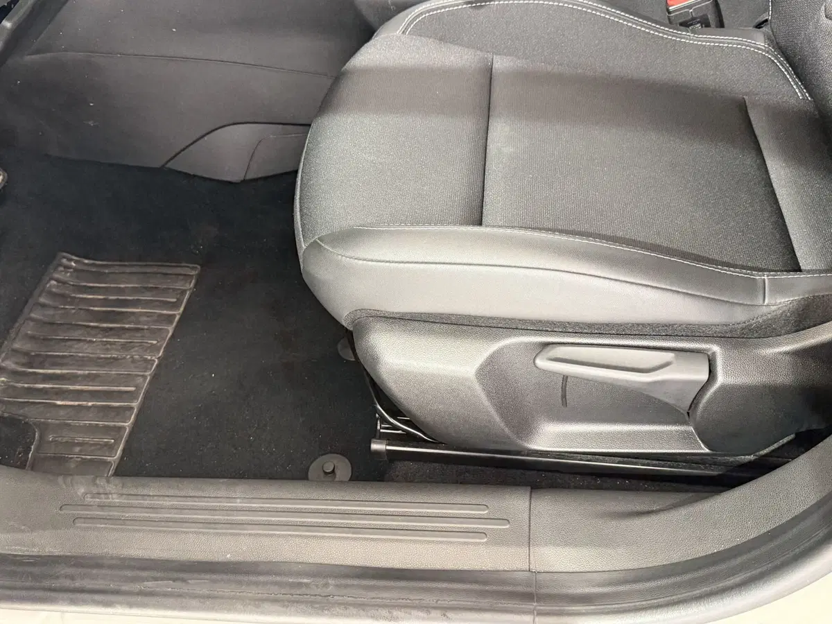 Jeep Avenger usata a Perugia (9)