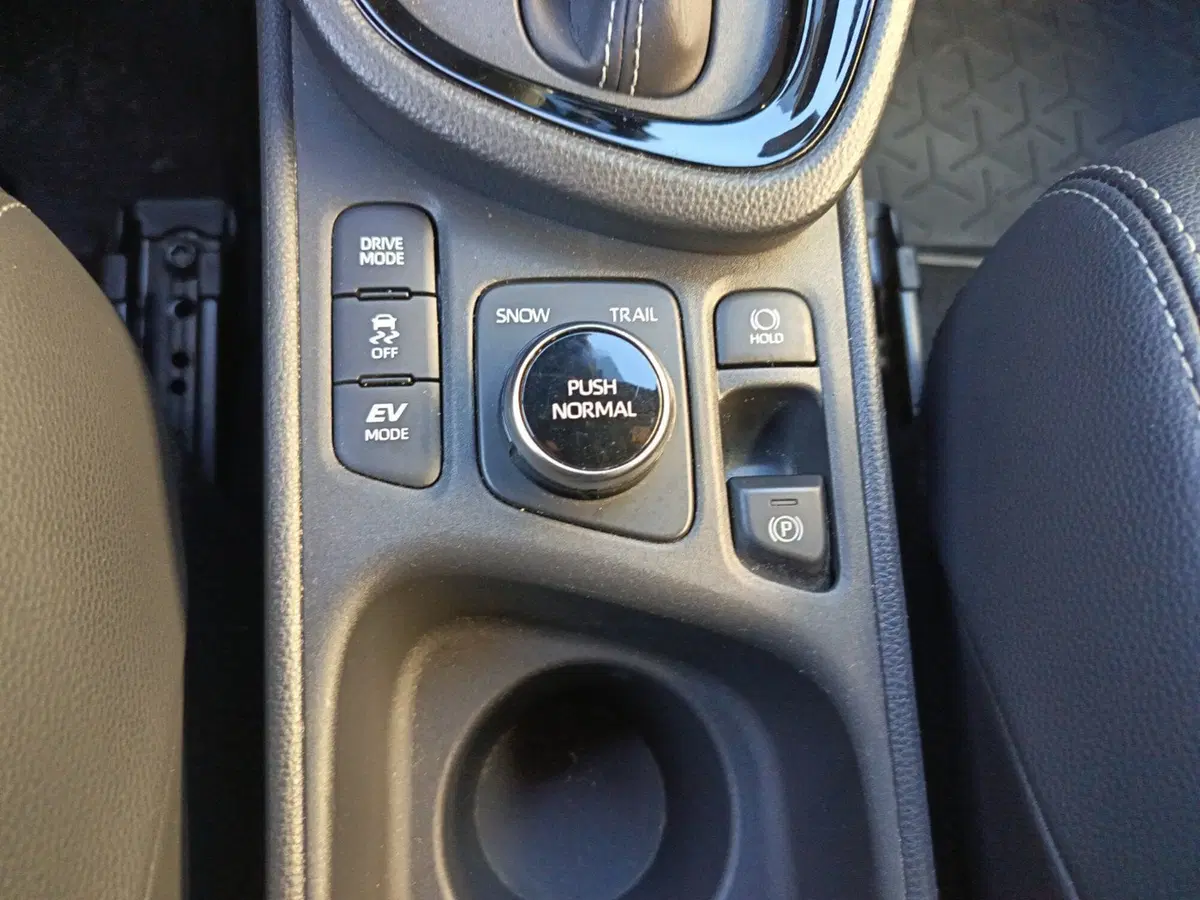 Toyota Yaris Cross usata a Caserta (15)