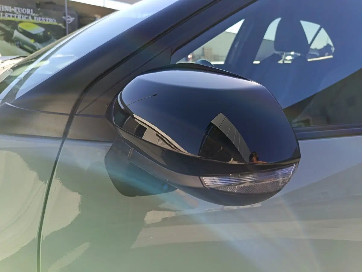 Toyota Yaris Cross usata a Caserta (2)