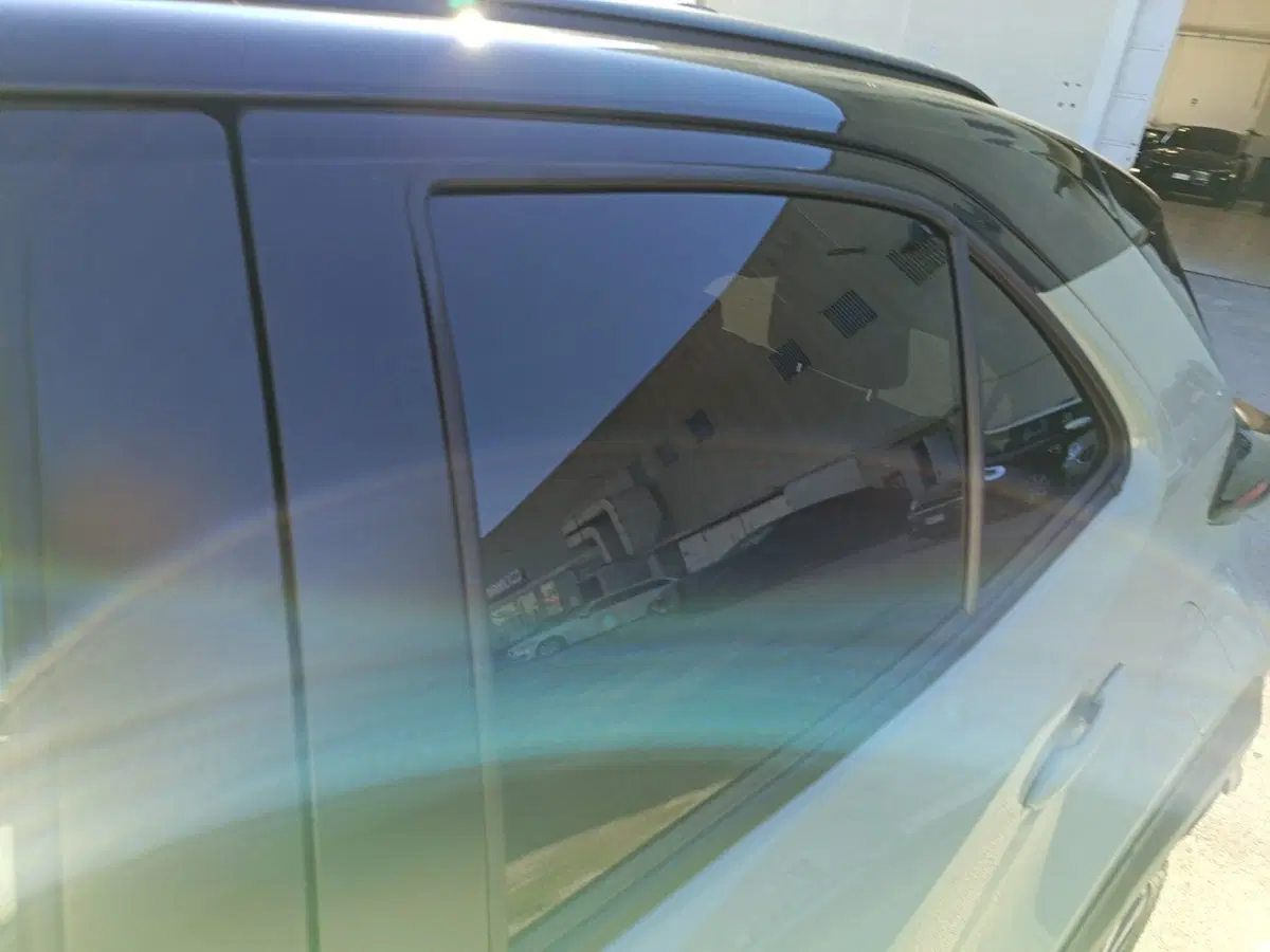 Toyota Yaris Cross usata a Caserta (3)