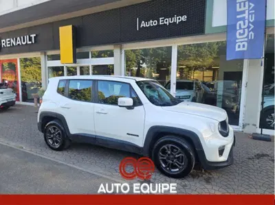 Jeep Renegade 1.0 T3 Longitude del 2021 usata a Borgo San Lorenzo