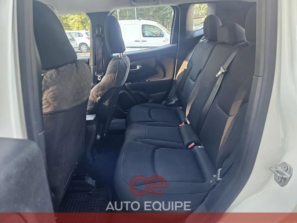 Jeep Renegade usata a Firenze (6)