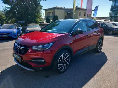 Opel Grandland X 1.5 diesel Ecotec Start&Stop Ultimate del 2020 usata a Lucca