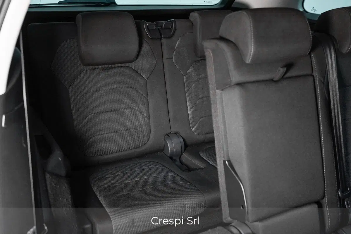 Skoda Kodiaq usata a Varese (13)