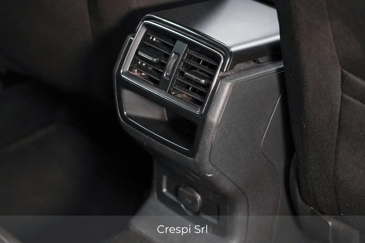 Skoda Kodiaq usata a Varese (19)
