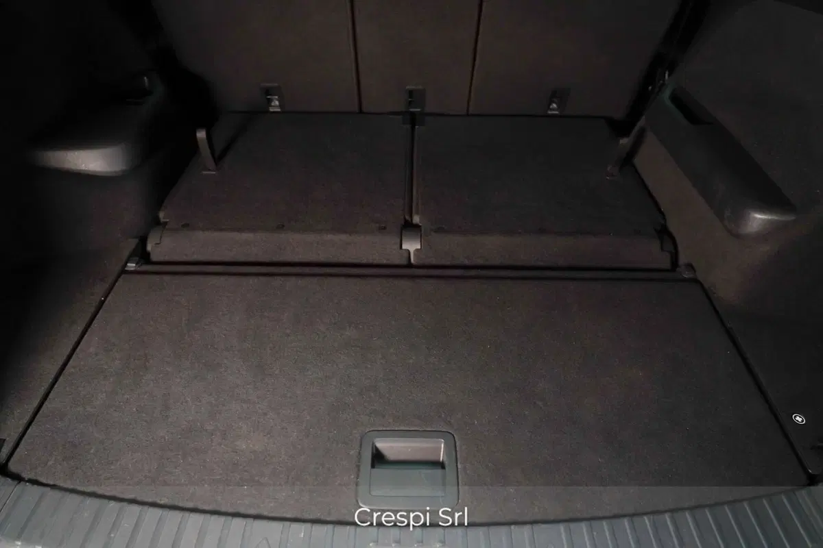 Skoda Kodiaq usata a Varese (20)