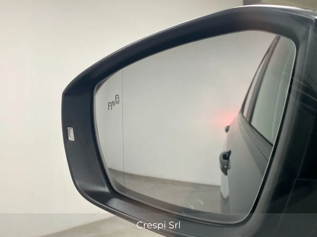 Volkswagen T-Cross usata a Varese (16)
