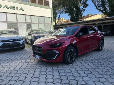 Renault Clio 1.2 tce Techno 115cv del 2026 usata a Firenze