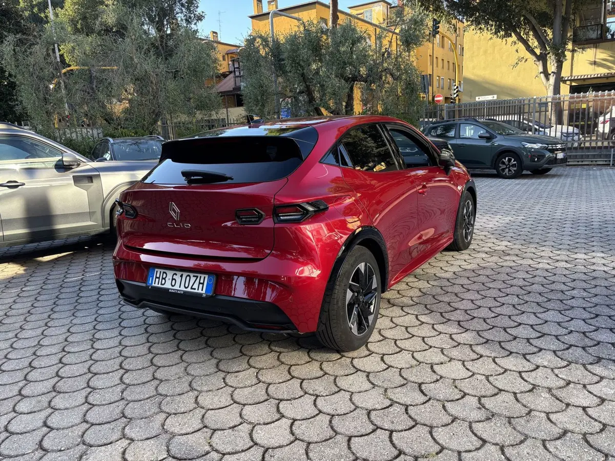 Renault Clio usata a Firenze (3)