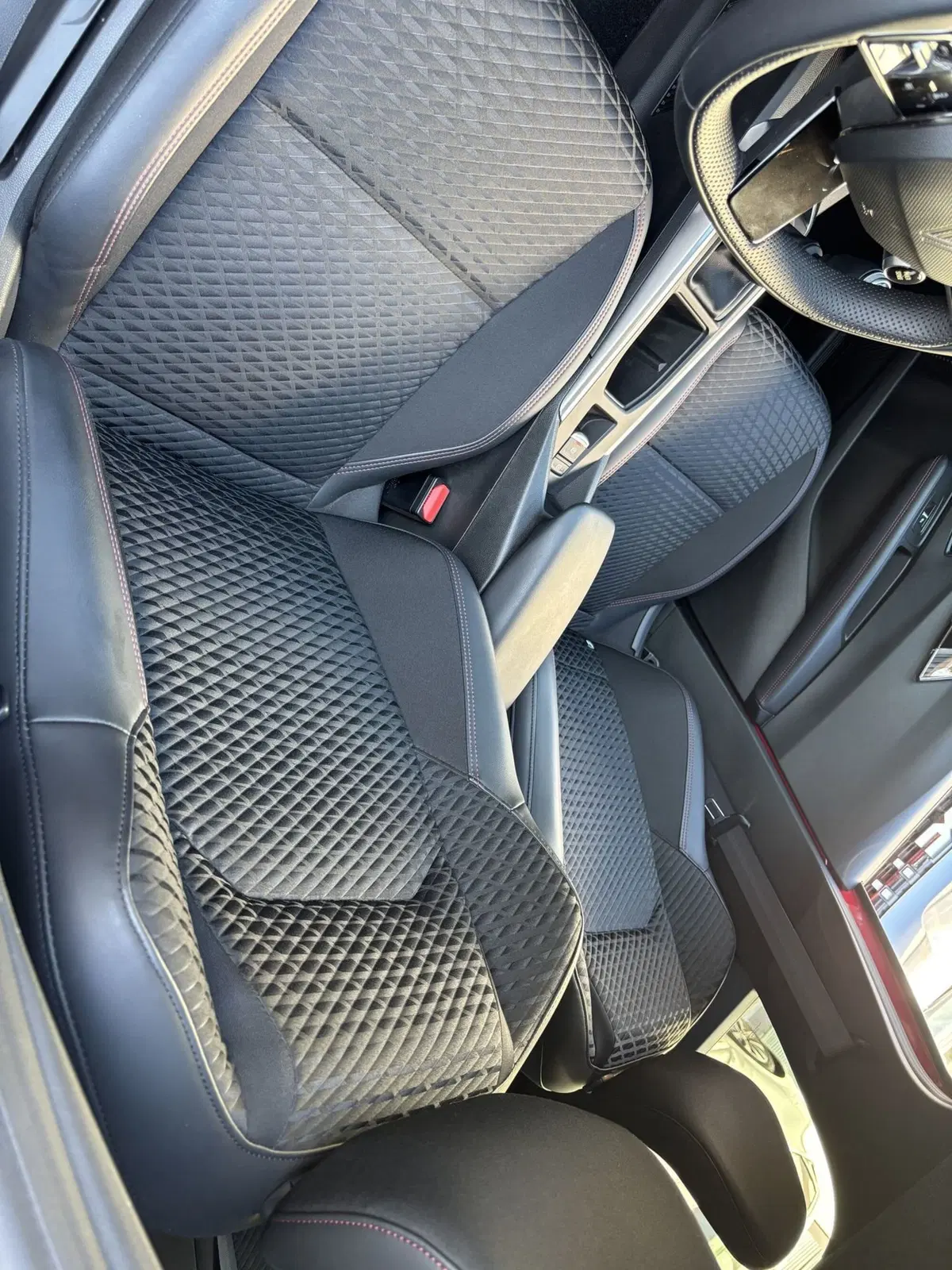 Renault Clio usata a Firenze (5)