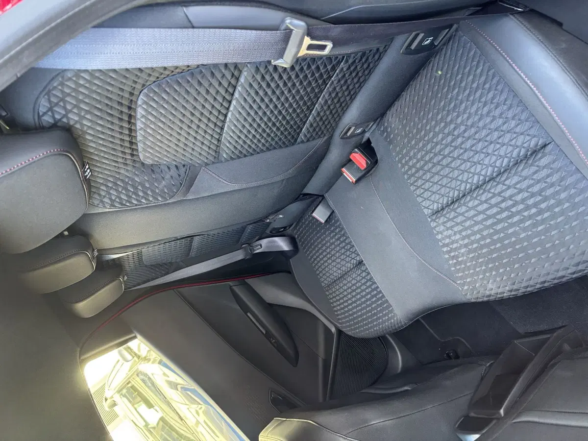 Renault Clio usata a Firenze (7)
