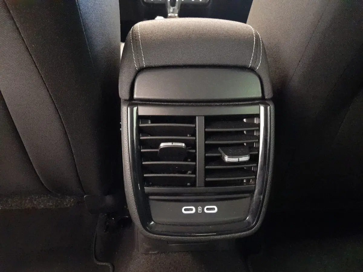 Skoda Kamiq usata a Bologna (15)