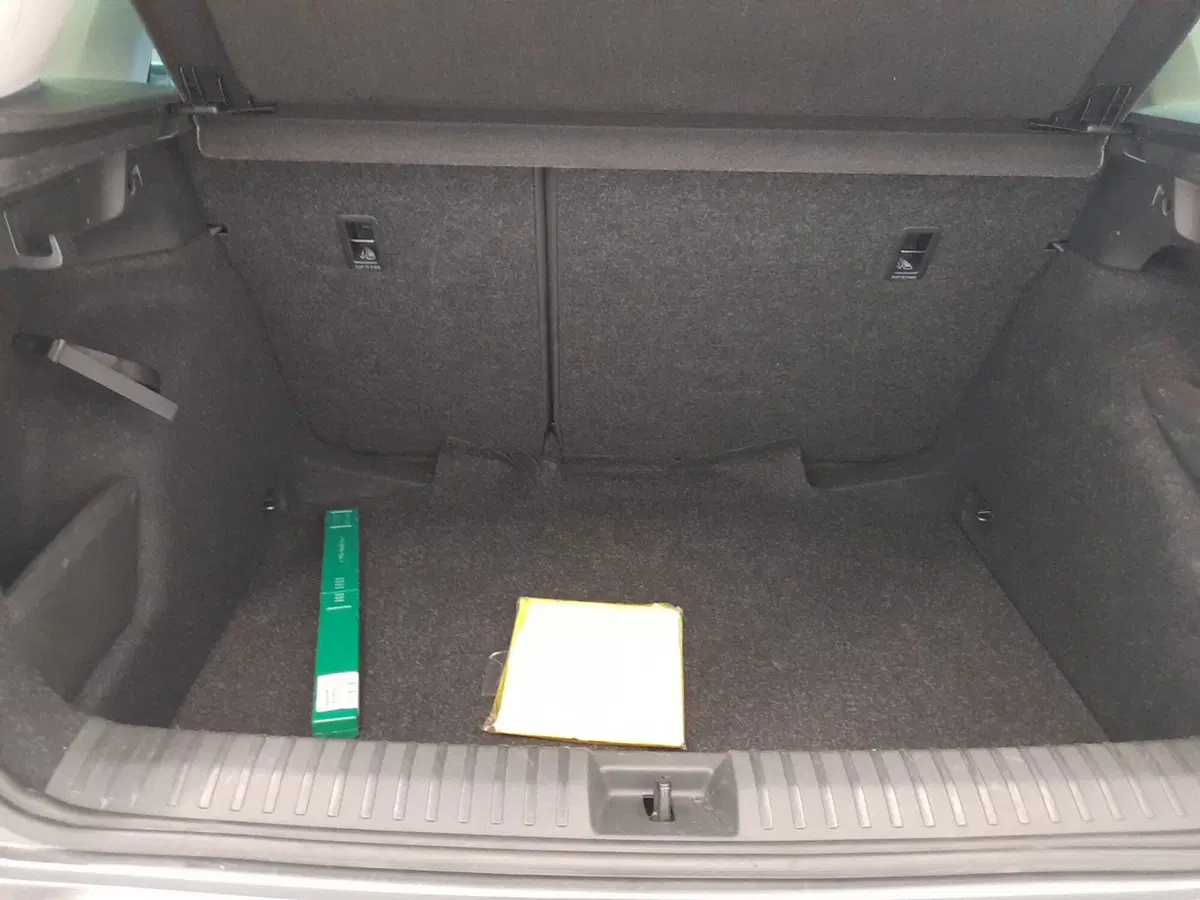 Skoda Kamiq usata a Bologna (17)