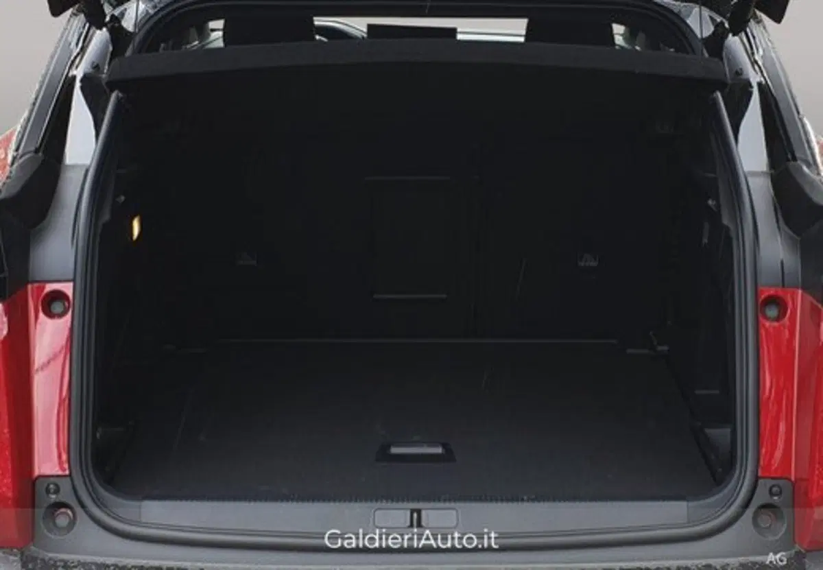Peugeot 3008 usata a Salerno (13)