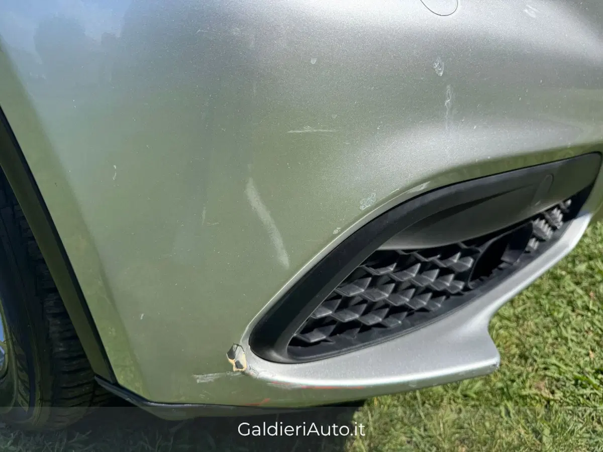 Alfa Romeo Stelvio usata a Salerno (14)