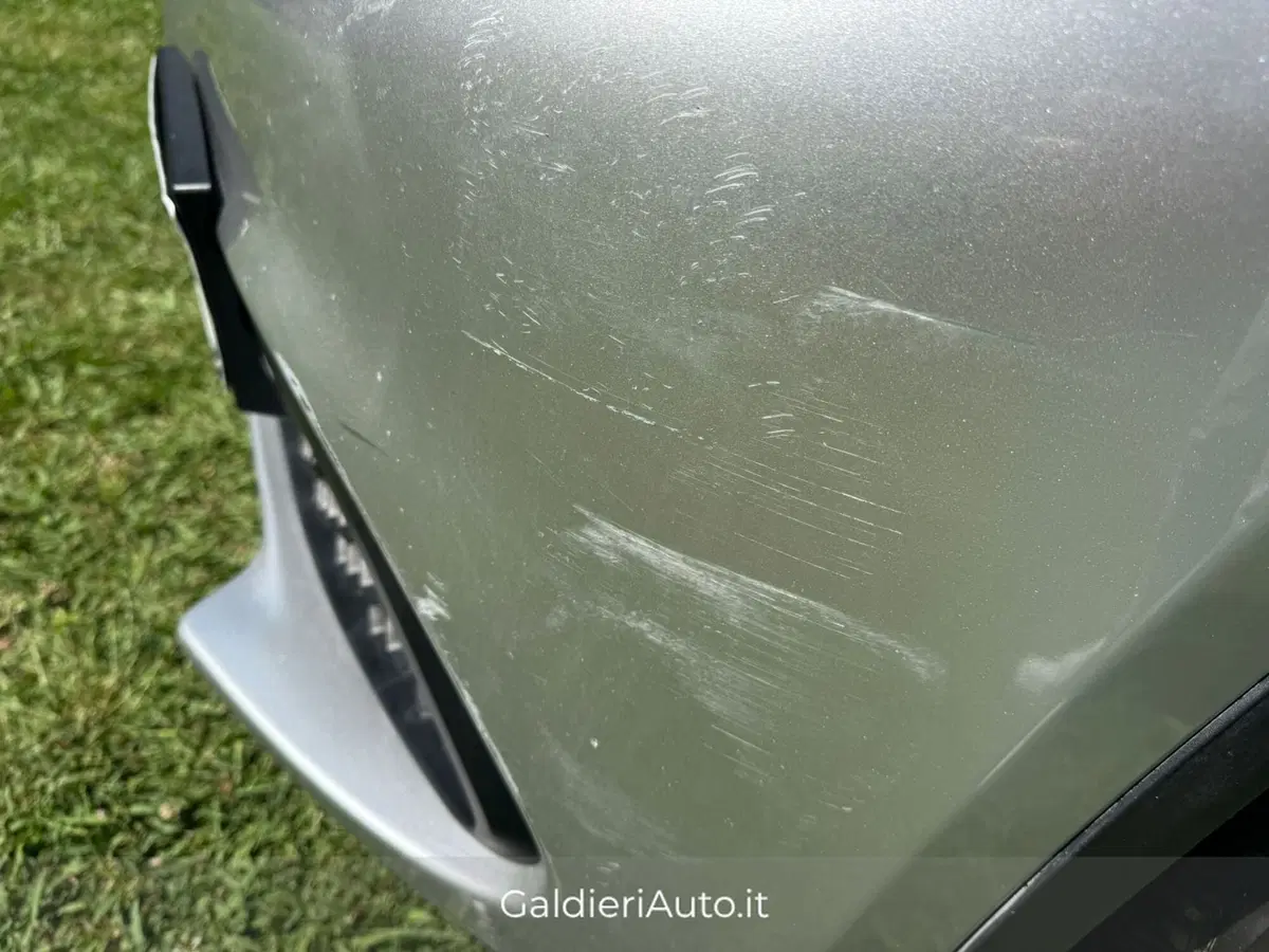 Alfa Romeo Stelvio usata a Salerno (17)