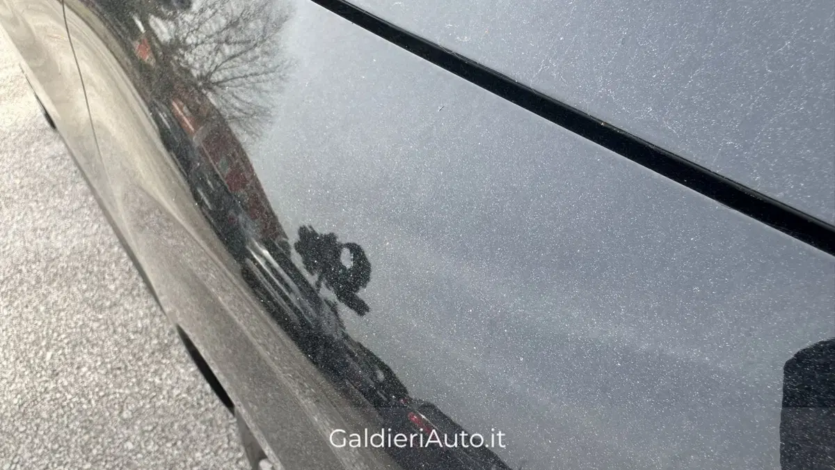 Peugeot 208 usata a Salerno (7)