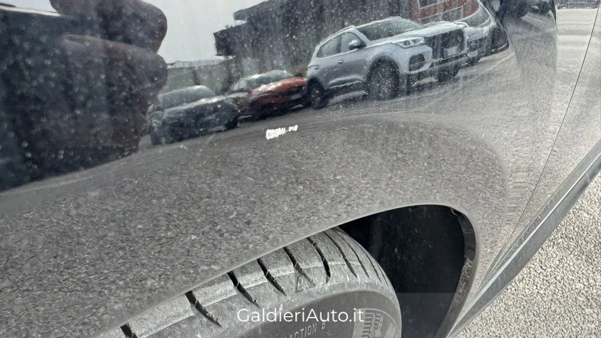 Peugeot 208 usata a Salerno (8)