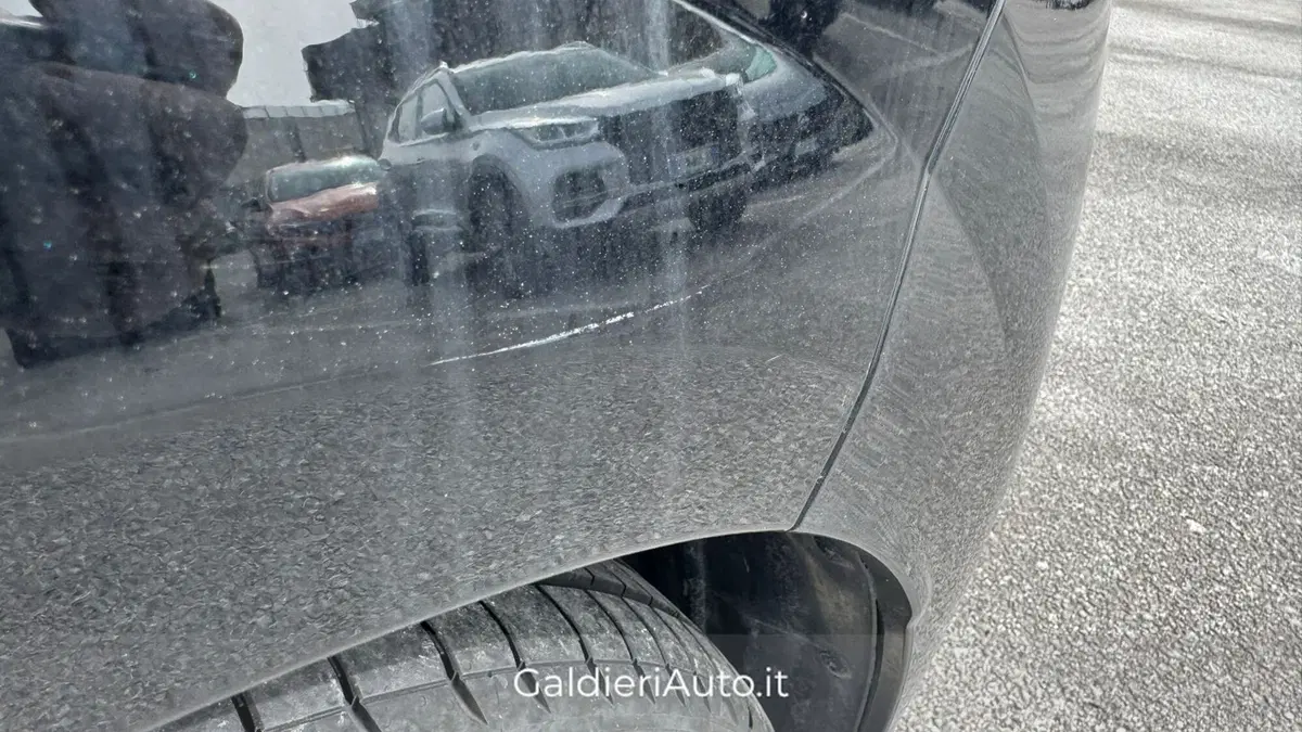 Peugeot 208 usata a Salerno (9)