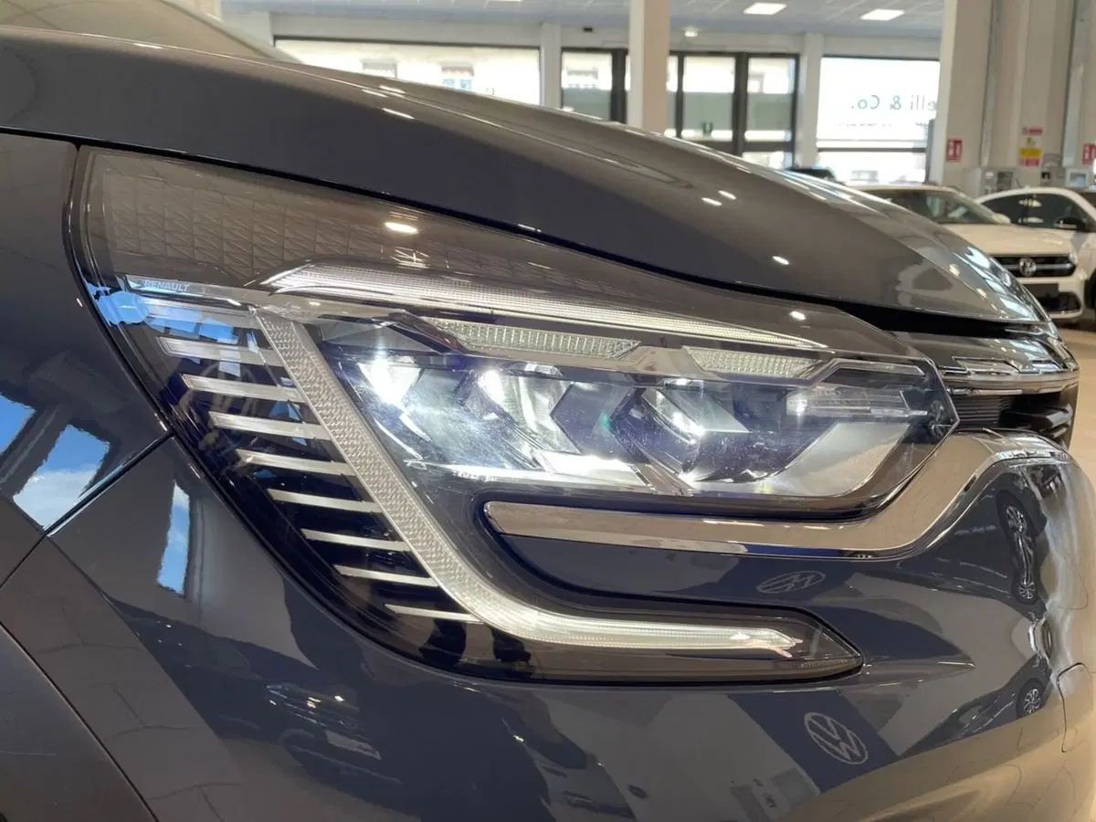 Renault Captur usata a Pistoia (7)