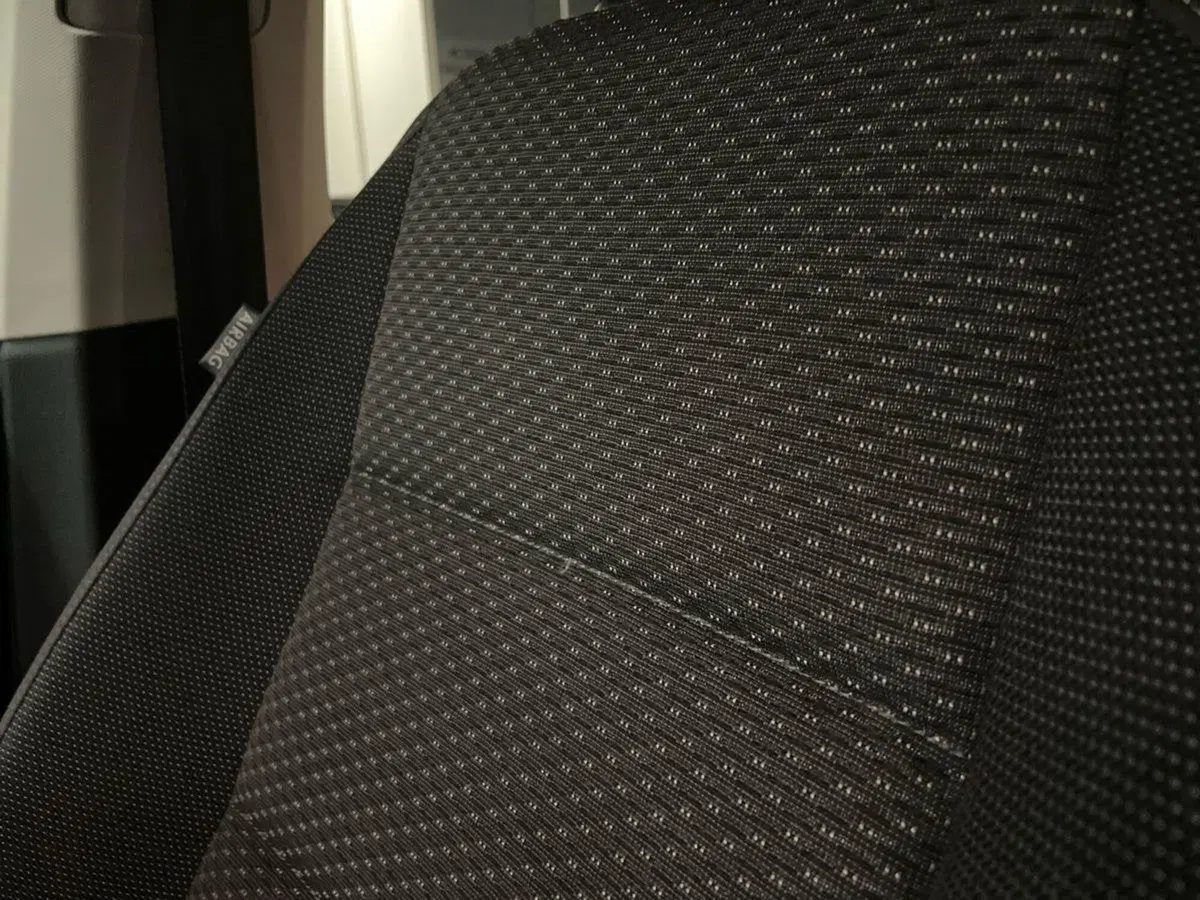 Volkswagen Touran usata a Prato (16)