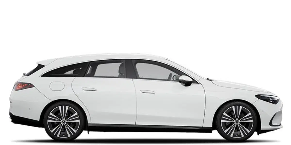 Mercedes-Benz CLA Shooting Brake nuova a Firenze