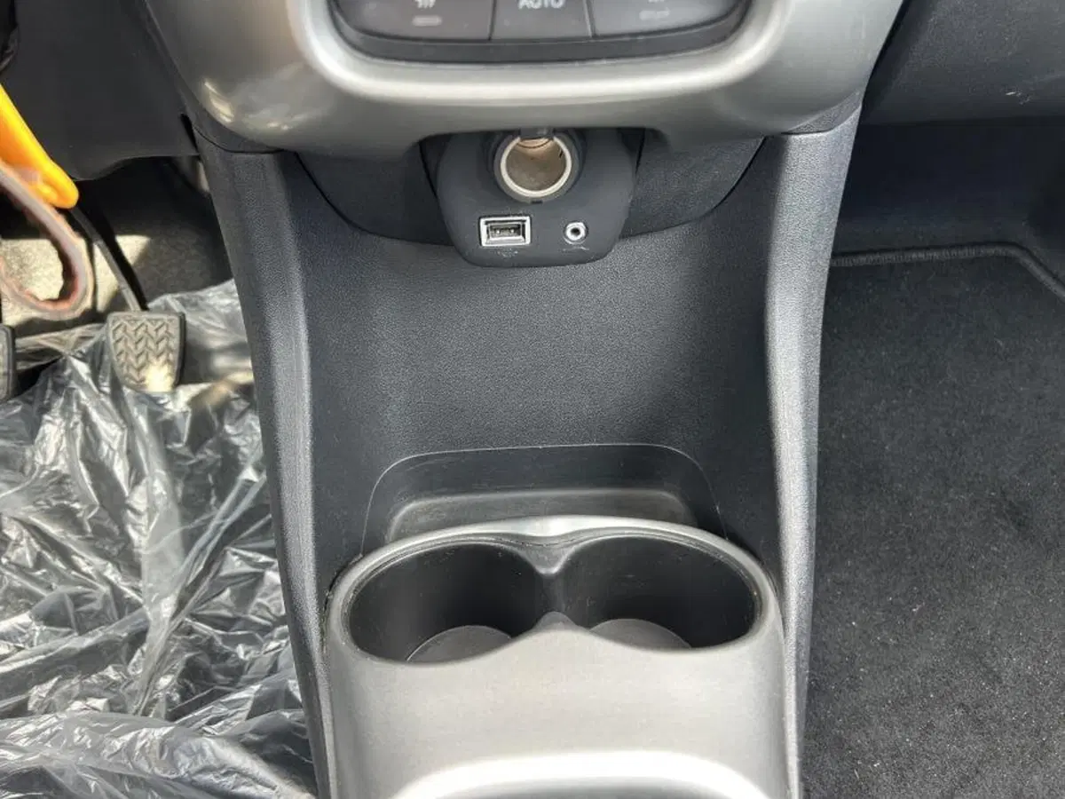 Toyota Aygo usata a Cuneo (19)