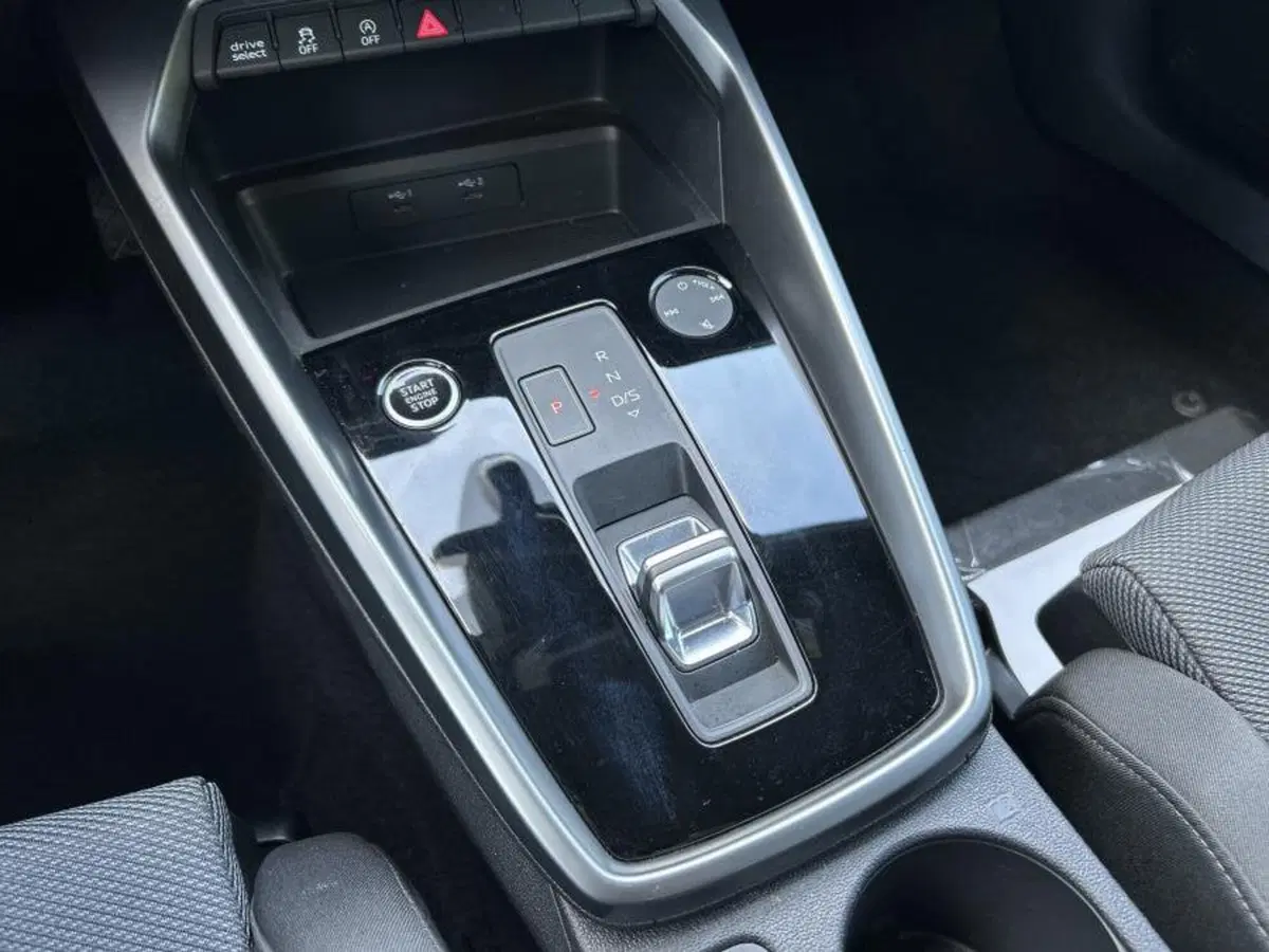 Audi A3 Sportback usata a Cuneo (13)