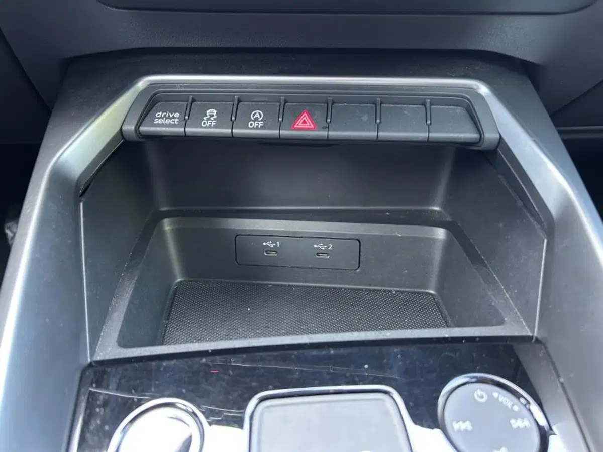 Audi A3 Sportback usata a Cuneo (18)