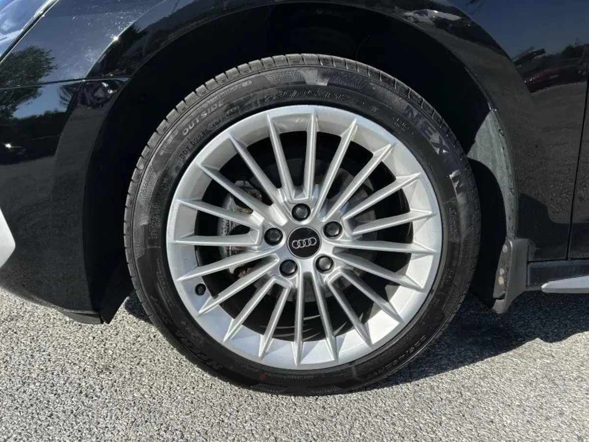 Audi A3 Sportback usata a Cuneo (6)