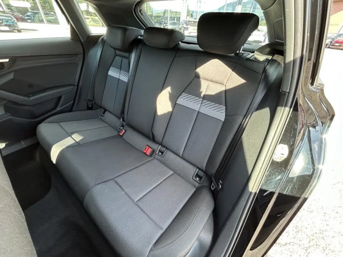 Audi A3 Sportback usata a Cuneo (8)