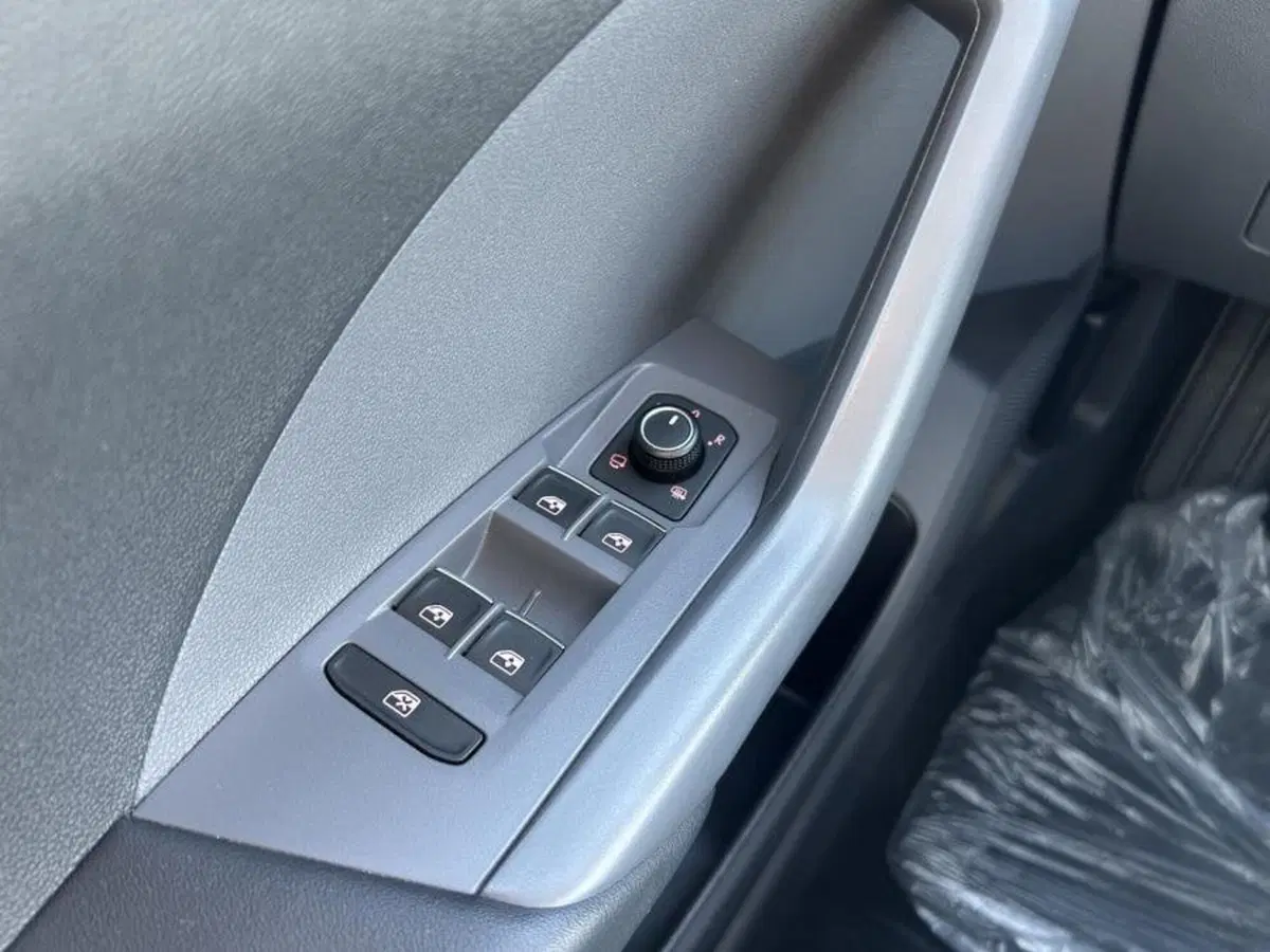 Volkswagen T-Cross usata a Cuneo (19)