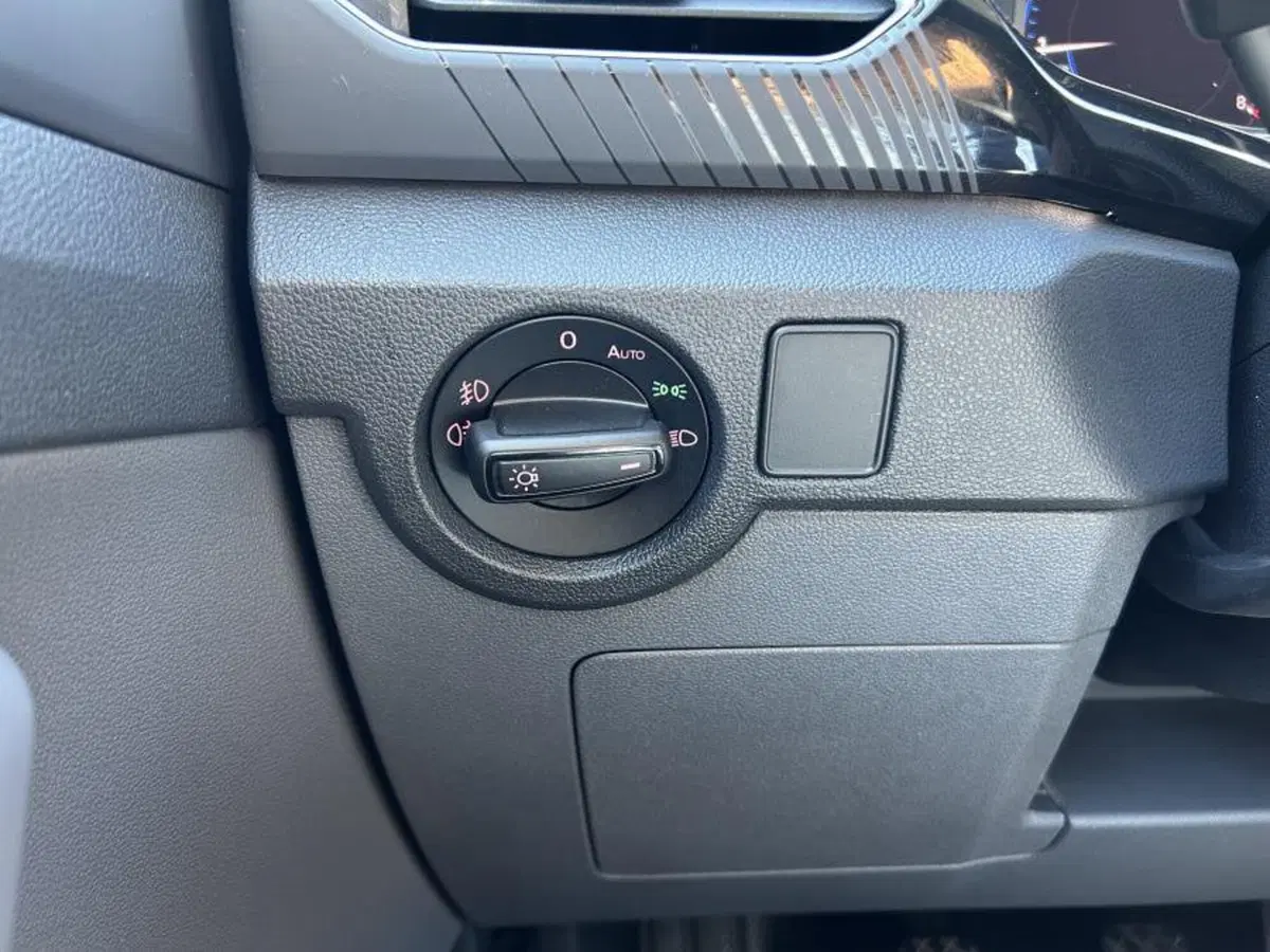 Volkswagen T-Cross usata a Cuneo (20)